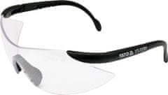 YATO Ochranné brýle čiré typ B532