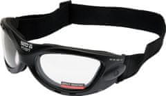 YATO Ochranné brýle s páskem typ 2876