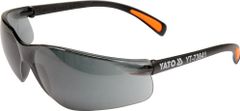 YATO Ochranné brýle tmavé typ B517