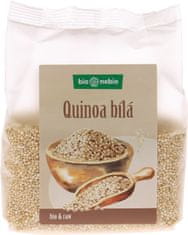 Bionebio Bio quinoa bílá 250 g