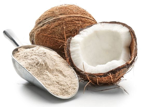 Bionebio Bio kokosová mouka 2 kg