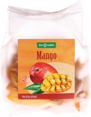 Bionebio Bio sušené mango plátky 80 g