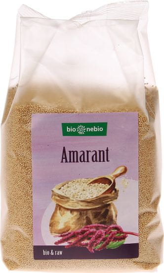Bionebio Bio amarant 500 g
