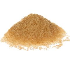 Bionebio Přírodní třtinový cukr SUROVÝ 4 kg