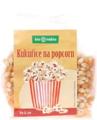 Bionebio Bio kukuřice na popcorn 250 g