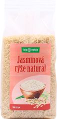 Bionebio Bio rýže jasmínová natural 500 g