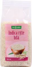 Bionebio Bio rýže indica bílá 500 g
