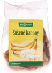 Bionebio Bio sušené banány plátky 100 g
