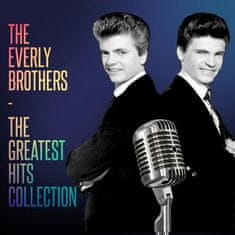 Everly Brothers: Greatest Hits Collection