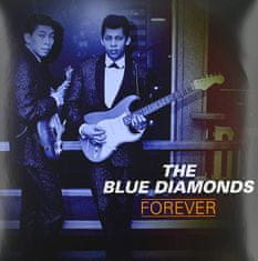 Blue Diamonds: Forever