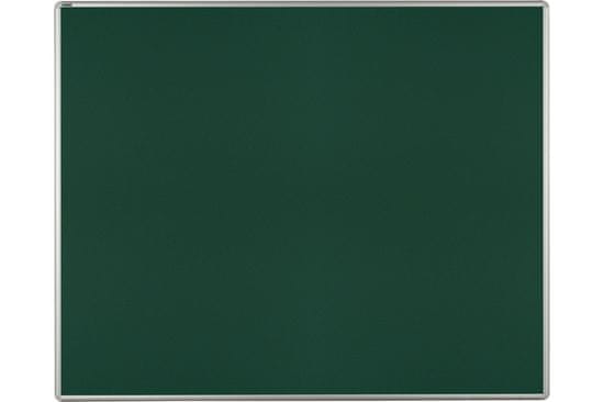 ekoTAB Keramická křídová tabule ŠKOL K 150 x 120 cm