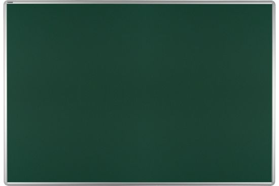 ekoTAB Keramická křídová tabule ŠKOL K 120 x 100 cm