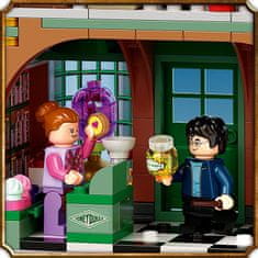 LEGO Harry Potter 76388 Výlet do Prasinek - rozbaleno