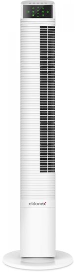 Eldonex sloupový ventilátor CoolTower ESF-9030-WH bílý