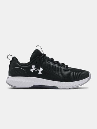 Under Armour Boty UA Charged Commit TR 3-BLK