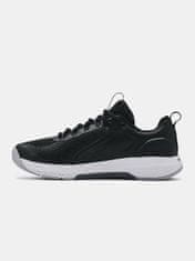 Under Armour Boty UA Charged Commit TR 3-BLK 45,5