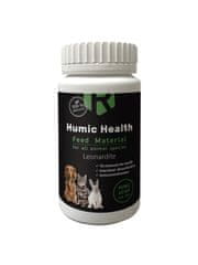 REASIL Humic Health, Akční komplet 3 ks za Super cenu. Detoxikační a protiprůjmová krmna surovina ke stabilizaci střevního traktu pro psy, kočky a domácí zvířata.
