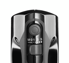 Bosch ruční šlehač MFQ3650X