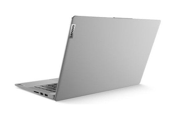 výkonný notebook lenovo IdeaPad 5 14ALC05 hdmi Bluetooth wifi  dlouhá výdrž na nabití moderní design displej výkonný rychlý přenosný lehký vysoká kvalita displeje skvělé rozlišení webová kamera super zvuk