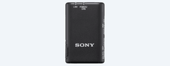 Sony ZV-E10 Body + 10-18mm + mikrofon ECM-W2BT