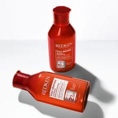 Redken Uhlazující šampon pro nepoddajné a krepatějící se vlasy Frizz Dismiss (Shampoo) (Objem 300 ml)