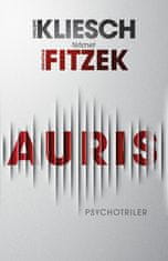 Sebastian Fitzek: Auris
