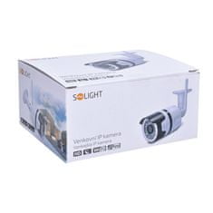 Solight Solight venkovní IP kamera 1D73S