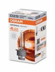 Osram OSRAM XENARC D2S 66240, 35W, P32d-2