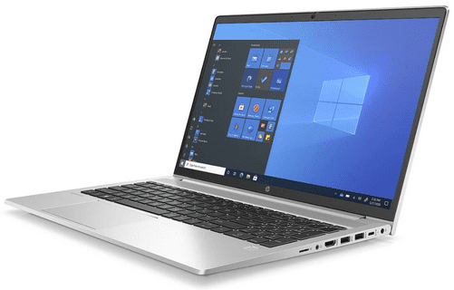 Notebook HP ProBook 450 G7 (3A5J7EA) 15 palce Full HD dedikovaná grafika