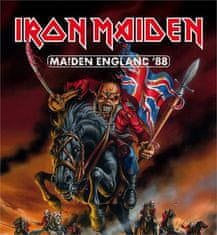 Iron Maiden: Maiden England (Picture) (2x LP)