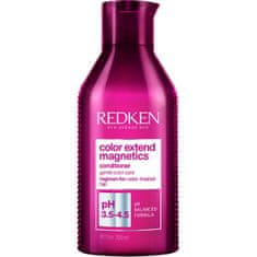 Redken Kondicionér pro barvené vlasy Color Extend Magnetics (Conditioner Color Care) (Objem 300 ml - nové balení)