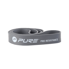 Pure2Improve Odporová fitness aerobic guma P2I heavy