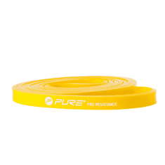 Pure2Improve Odporová fitness aerobic guma P2I light