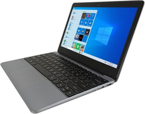 Notebook VisionBook 12Wr 11,6 palce Full HD integrovaná grafika Intel 6. generace slot pro SSD úložiště