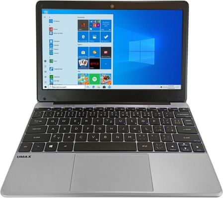 Notebook UMAX VisionBook 12Wr 11,6 palce full hd ips