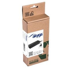 Akyga AK-ND-71 napájecí adaptér pro notebooky Fujitsu Siemens / IBM - 20V/4.5A 90W 5.5x2.5mm konektor