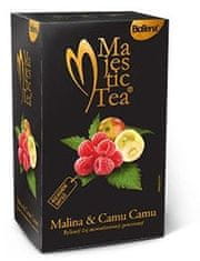 Majestic Tea Malina a Camu Camu20x2.5g