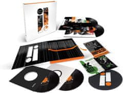 Impulse Records: Music, Message and the Moment (Boxset) (4x LP)
