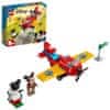 LEGO Disney Mickey and Friends 10772 Myšák Mickey a vrtulové letadlo