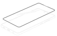 EPICO 3D+ Glass Xiaomi Mi 11 Ultra  - černá 57112151300001
