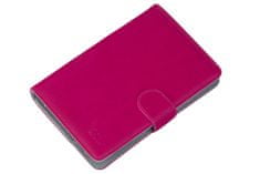 RivaCase 3017 pouzdro na tablet 10.1", růžové