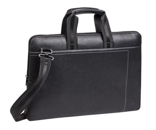 RivaCase 8930 taška na notebook 15.6", černá