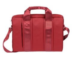 RivaCase 8830 taška na notebook 15.6", červená