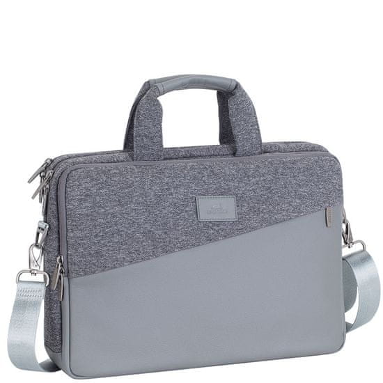 RivaCase 7930 taška pro MacBook Pro a Ultrabook 15.6", šedé