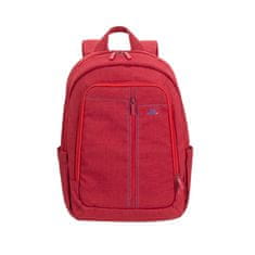 RivaCase 7560 batoh na notebook 15,6", červený
