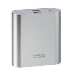RivaCase RIVAPOWER 1015 mobilní nabíječka PowerBank 15000mAh