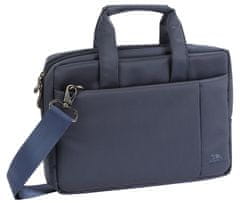 RivaCase 8211 taška na notebook 10.1", tmavě modrá