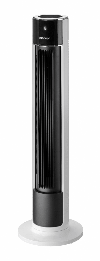 Concept sloupový ventilátor VS5120