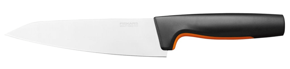 Levně Fiskars Nůž FUNCTIONAL FORM kuchařský 16cm 1057535