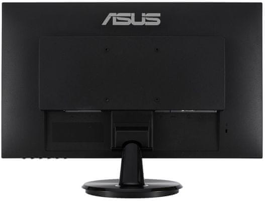 Asus VA24EHE (90LM0560-B01170) gamer monitor EyeCare flicker-free villogás redukció